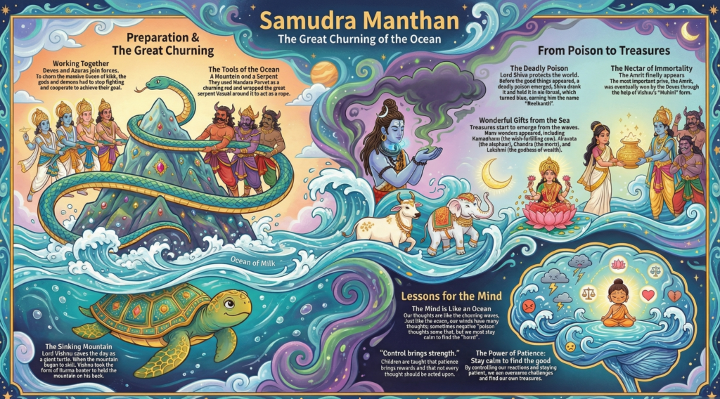 समुद्र मंथन: देवताओं और असुरों की एक महान यात्रा unnamed (41)